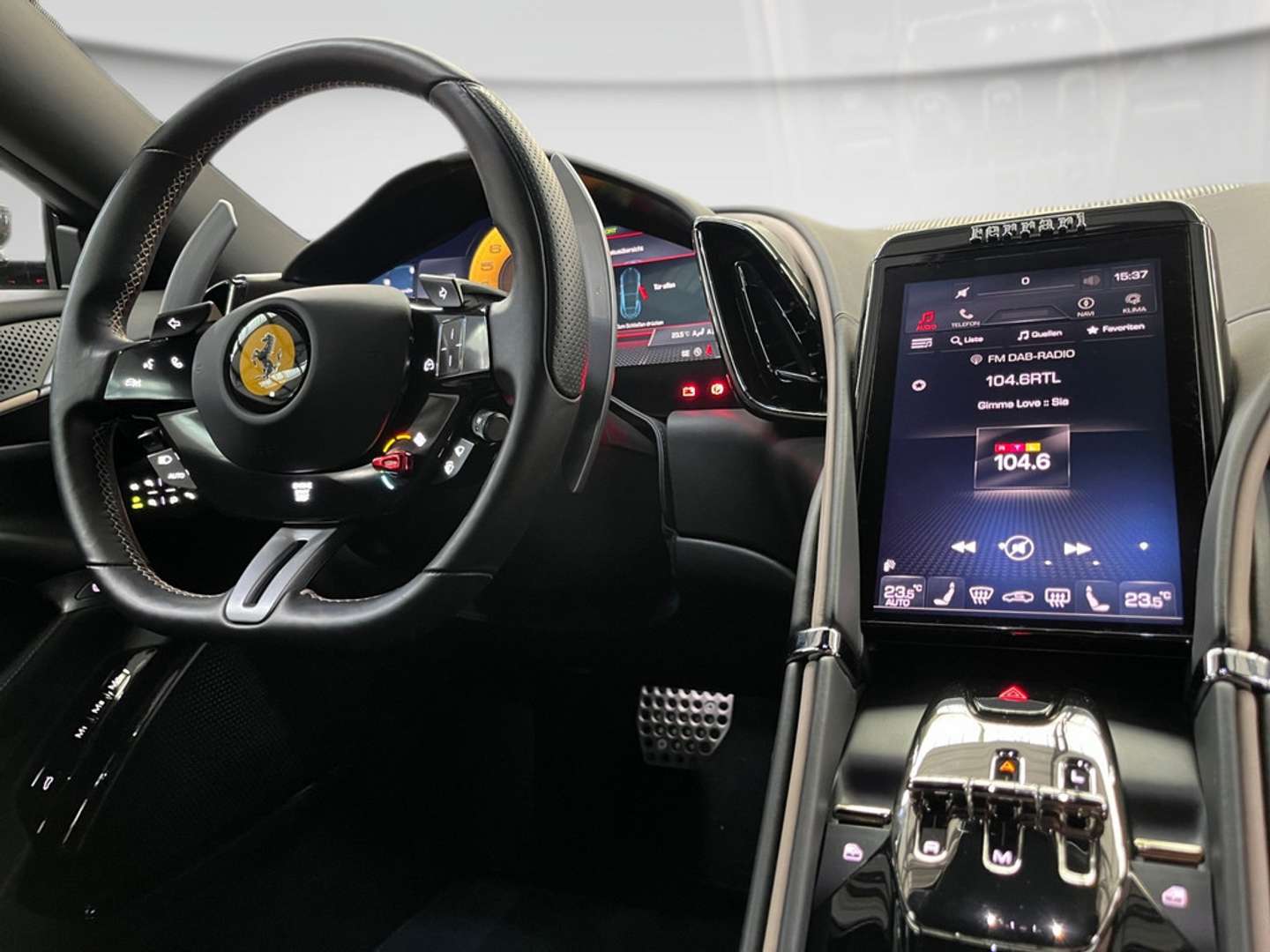 Ferrari Roma - 2021 - Joinsteer - #21