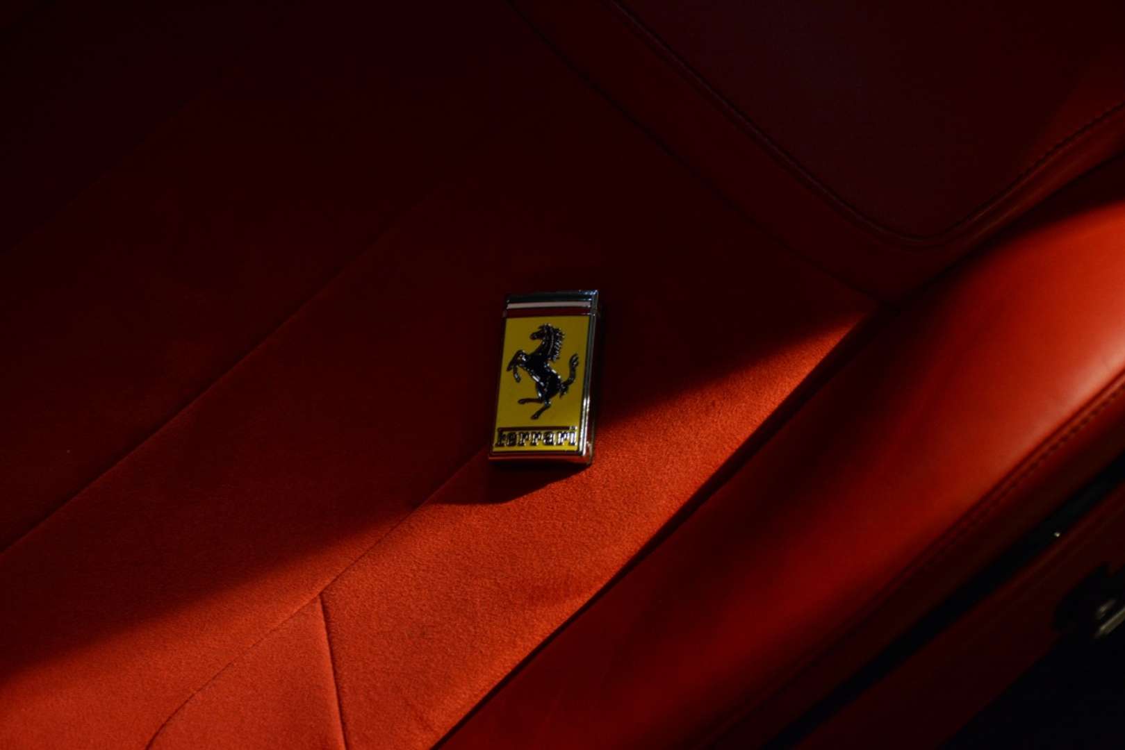 Ferrari Purosangue - 2026 - Joinsteer - #19