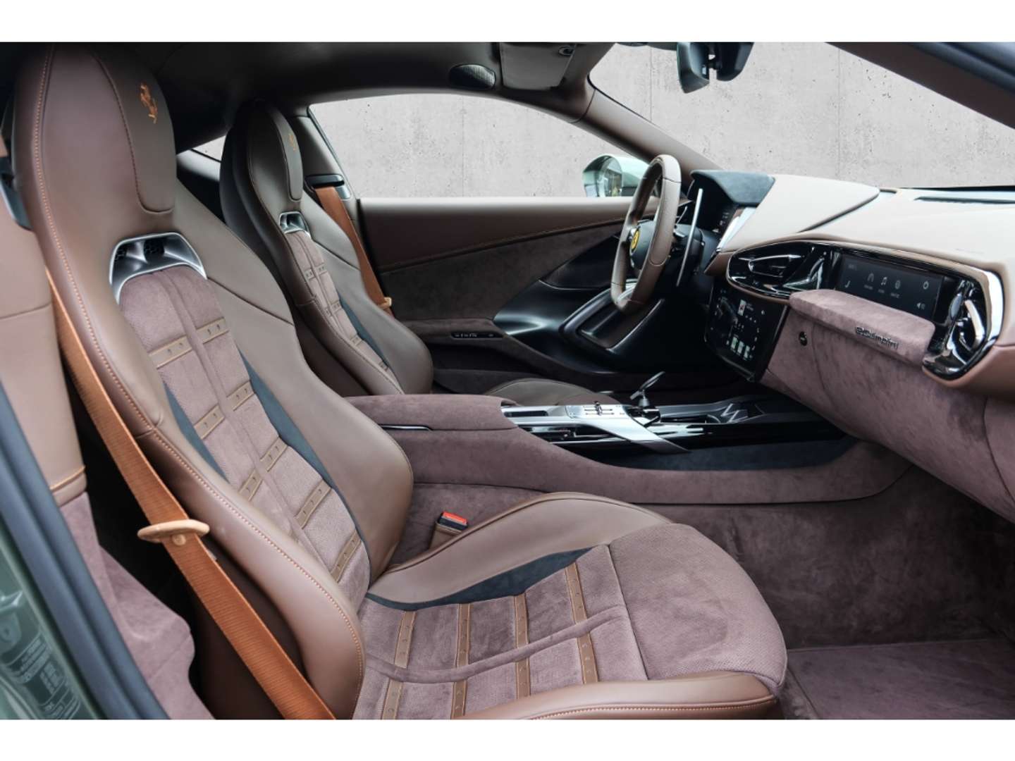 Ferrari 12 Cilindri - 2025 - Joinsteer - #16