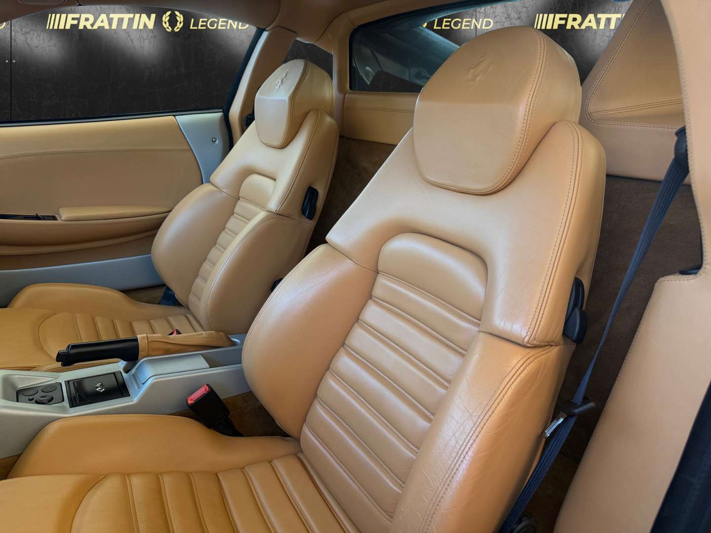 Ferrari 360 Modena - 2000 - Joinsteer - #17