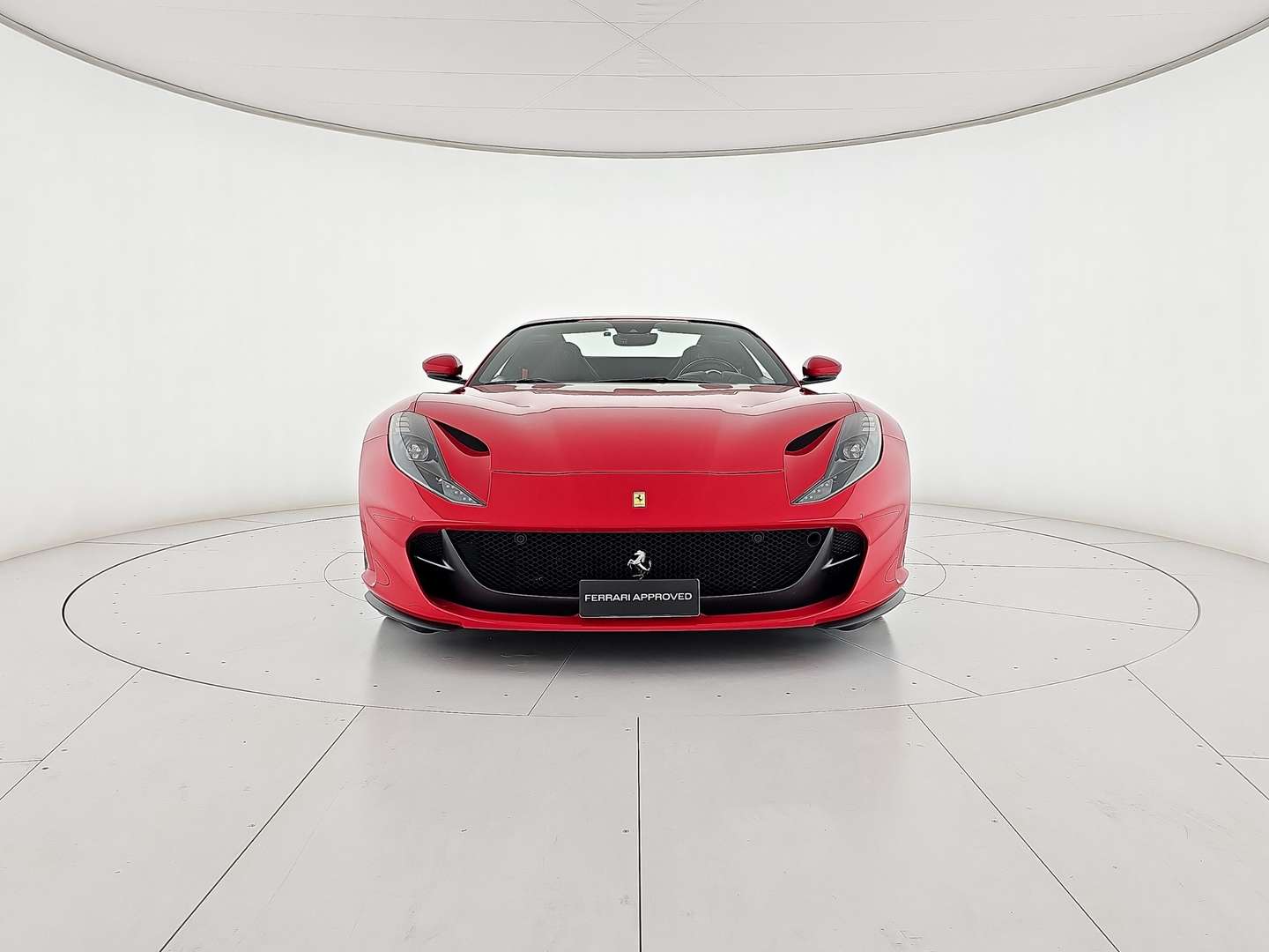 Ferrari 812 GTS - 2024 - Joinsteer - #6