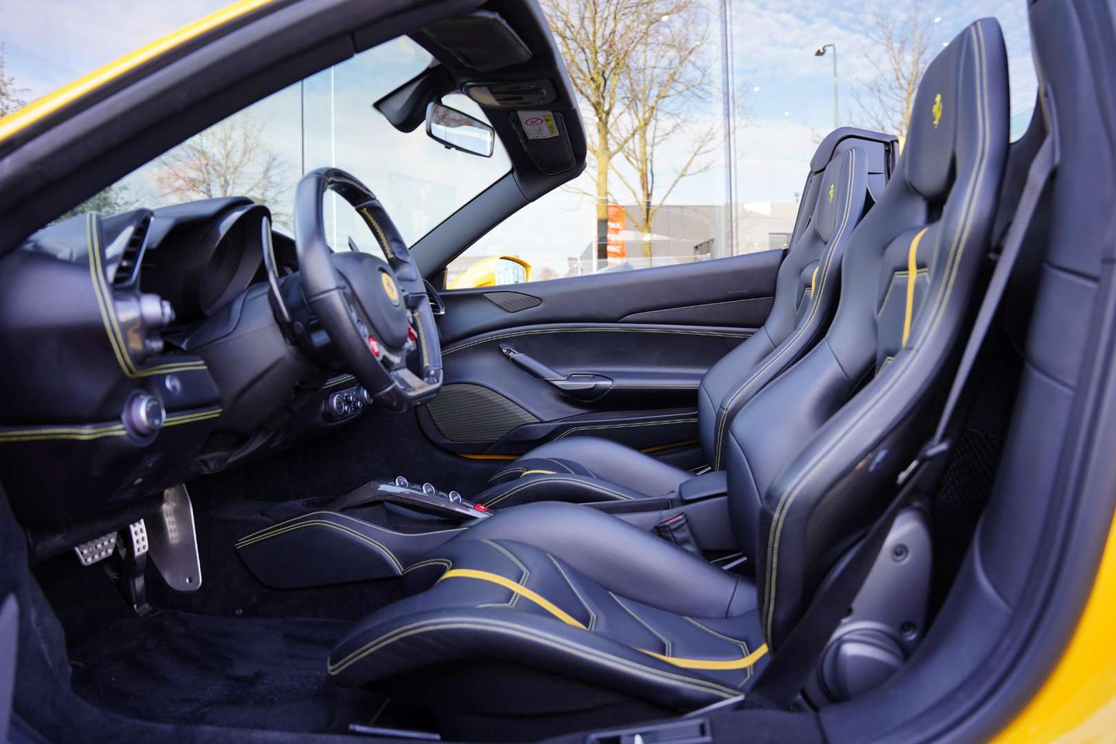 Ferrari 488 Spider - 2018 - Joinsteer - #8