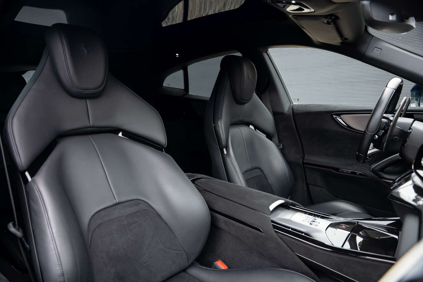 Ferrari Purosangue - 2024 - Joinsteer - #20