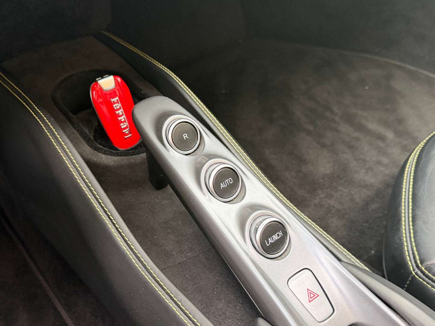 Ferrari F8 Spider - 2021 - Joinsteer - #24