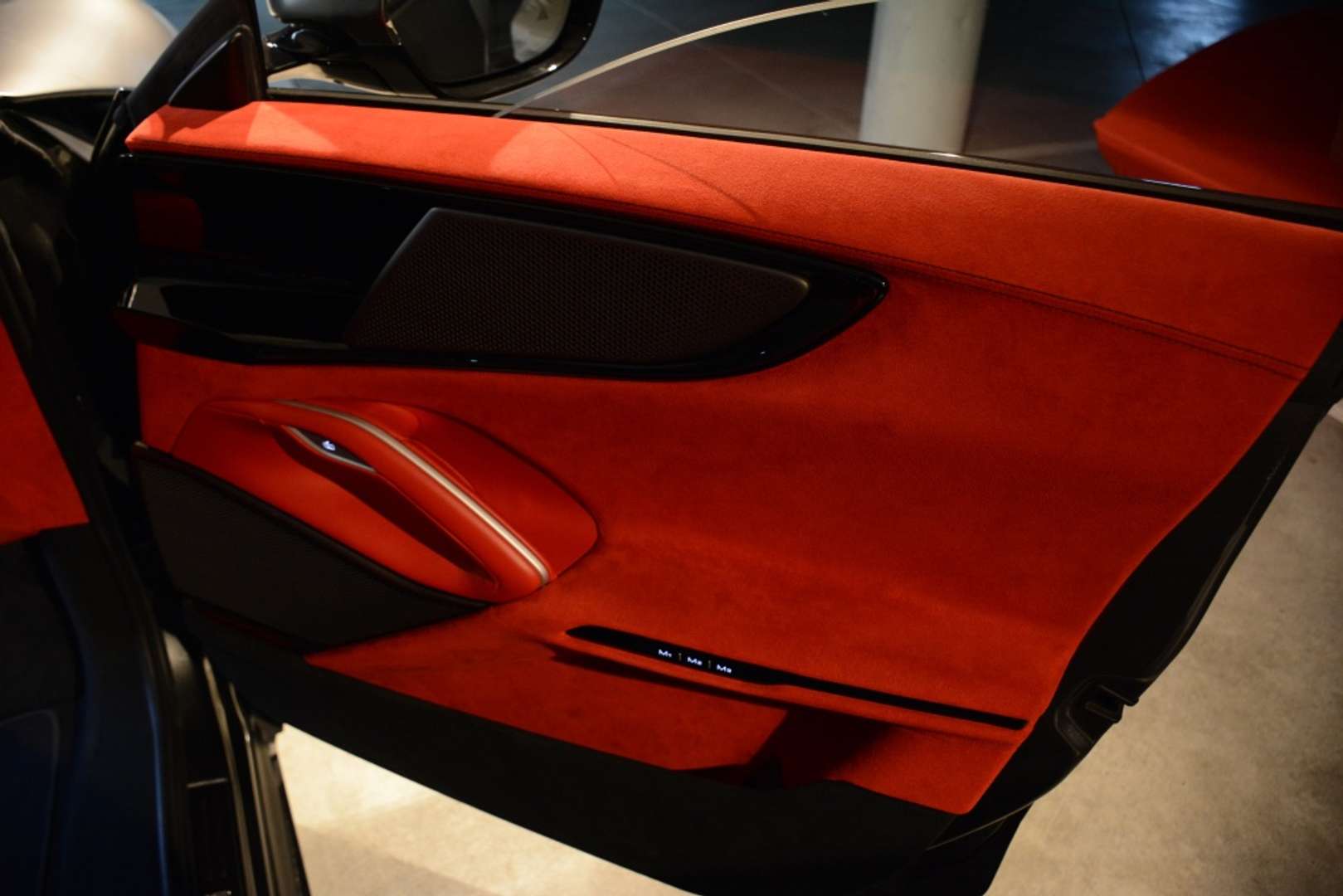 Ferrari Purosangue - 2026 - Joinsteer - #20