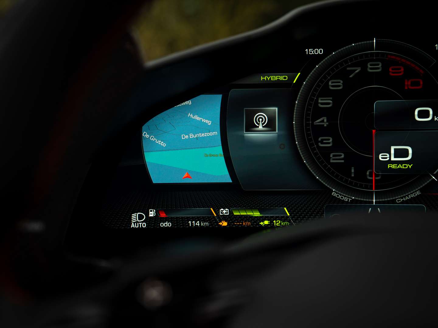 Ferrari 296 GTS - 2026 - Joinsteer - #48