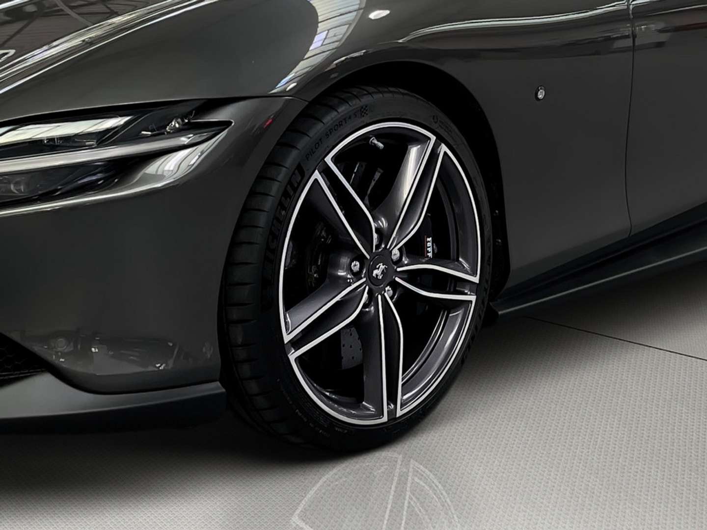 Ferrari Roma - 2021 - Joinsteer - #22