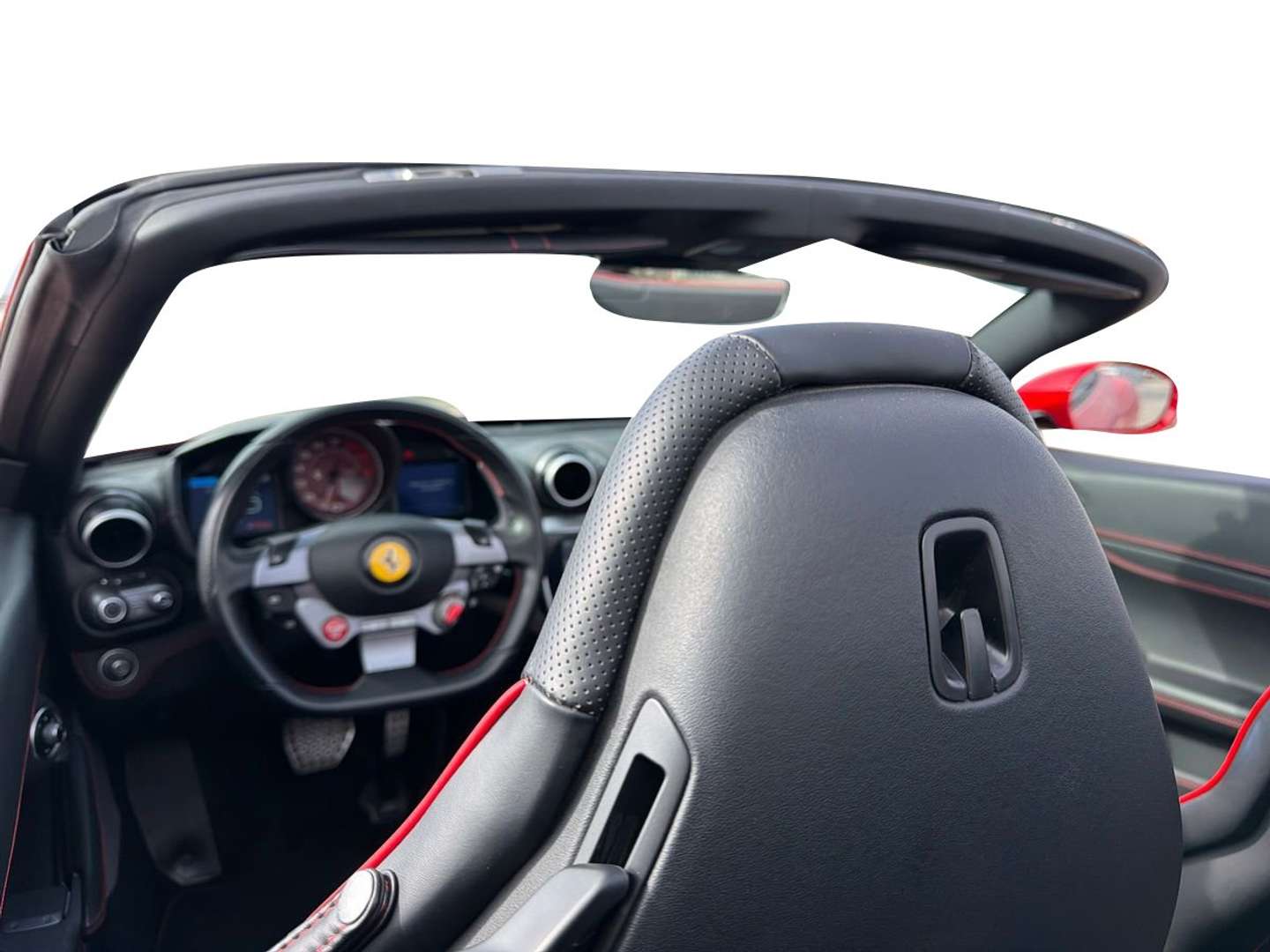 Ferrari Portofino - 2022 - Joinsteer - #38