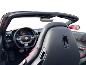 Ferrari Portofino — photo 38
