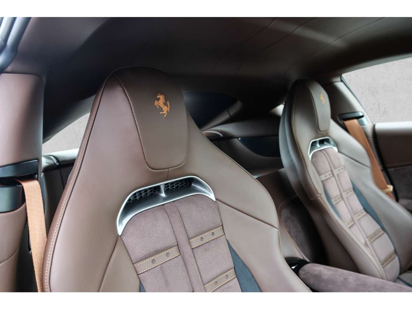 Ferrari 12 Cilindri - 2025 - Joinsteer - #17