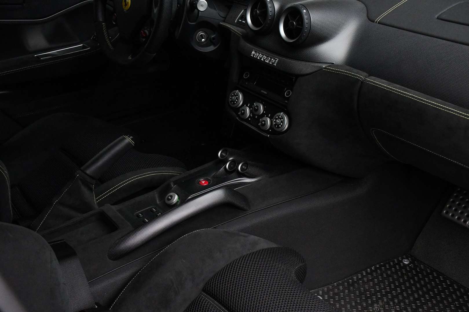 Ferrari 599 GTO - 2011 - Joinsteer - #9