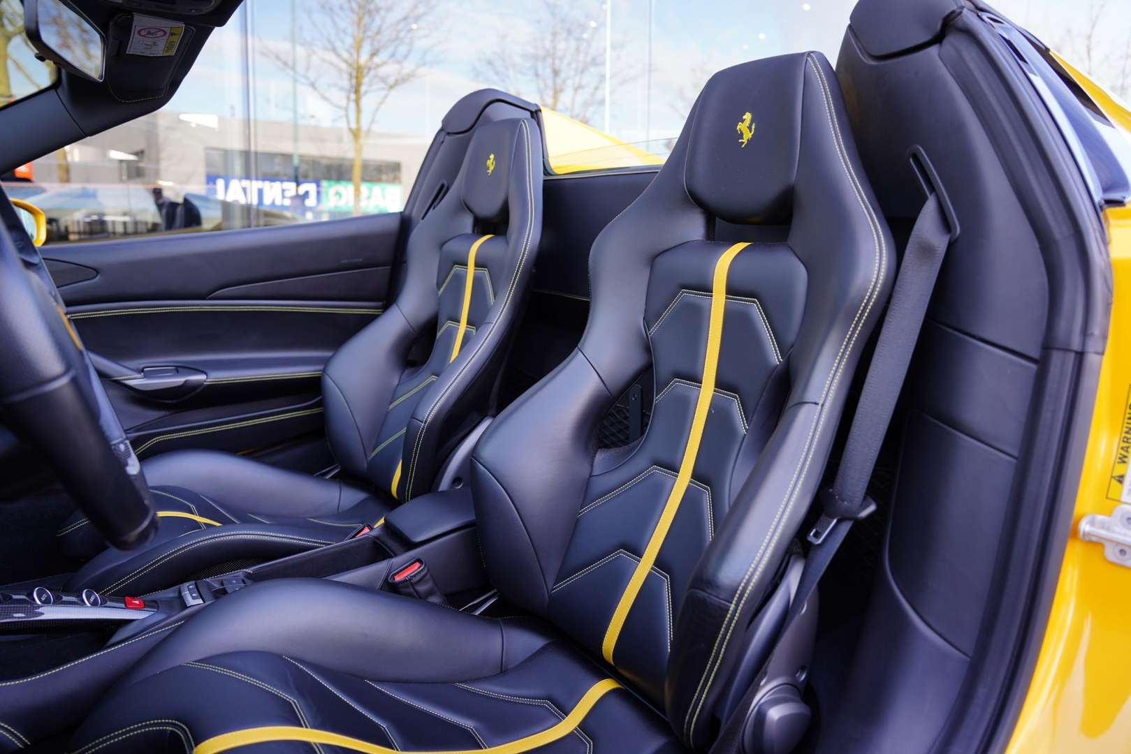 Ferrari 488 Spider - 2018 - Joinsteer - #9