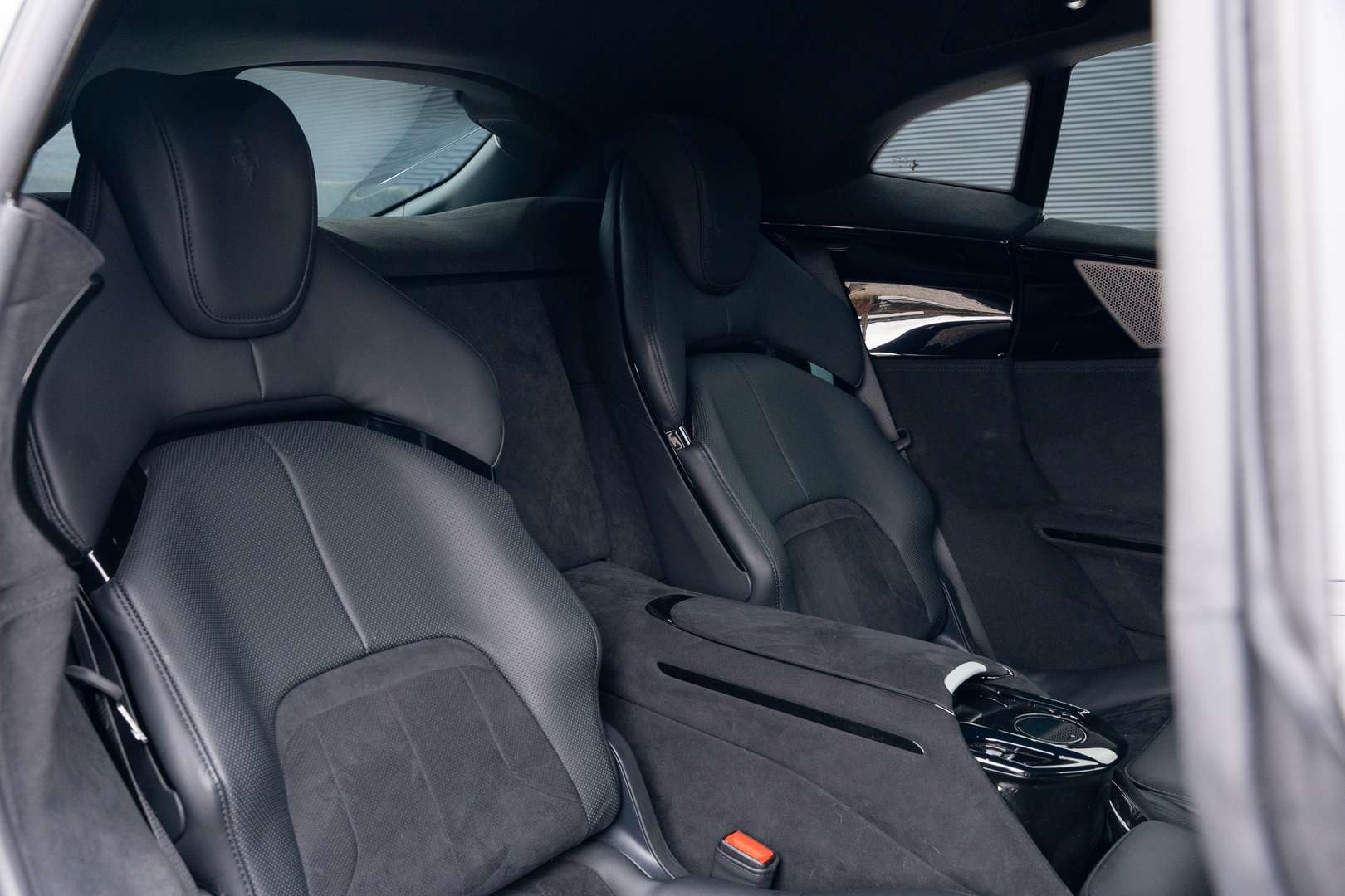 Ferrari Purosangue - 2024 - Joinsteer - #21