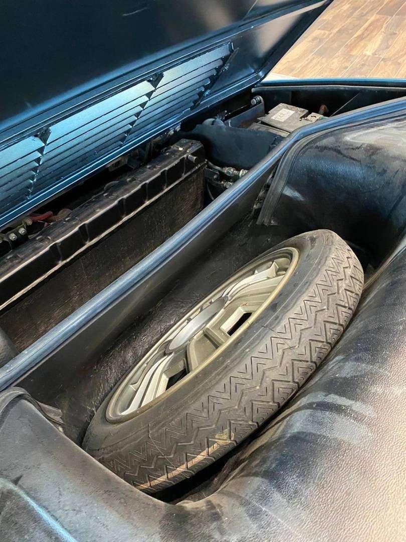 Ferrari 308 - 1977 - Joinsteer - #36