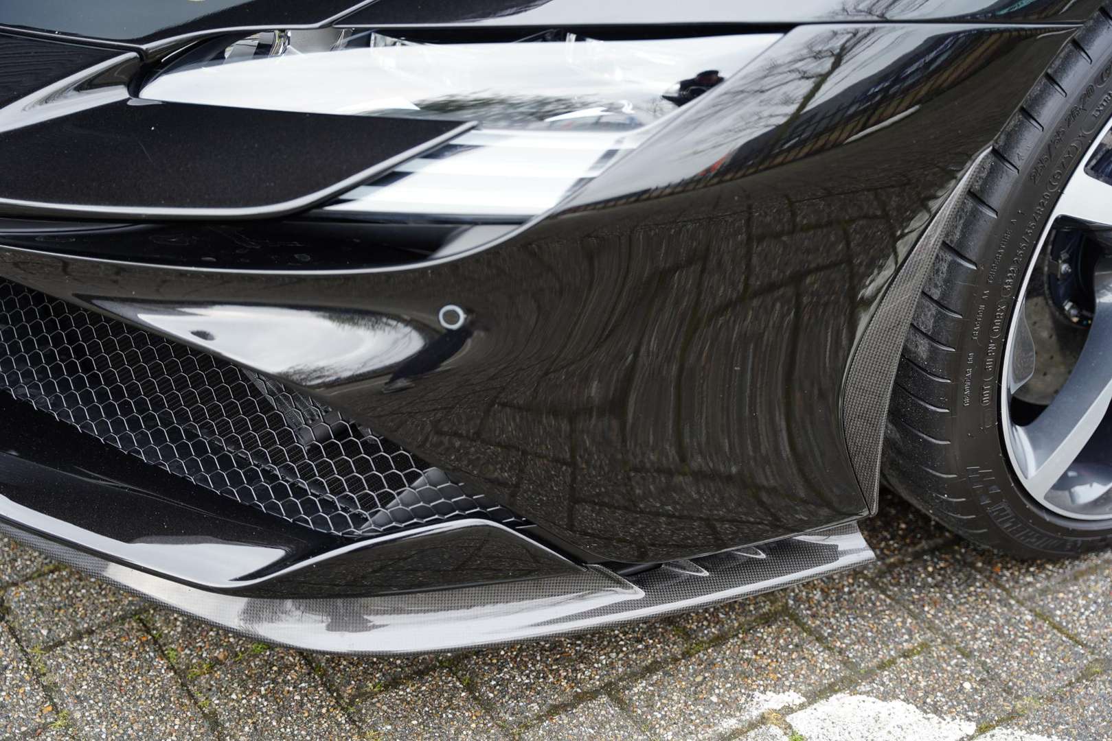 Ferrari SF90 Stradale - 2024 - Joinsteer - #23