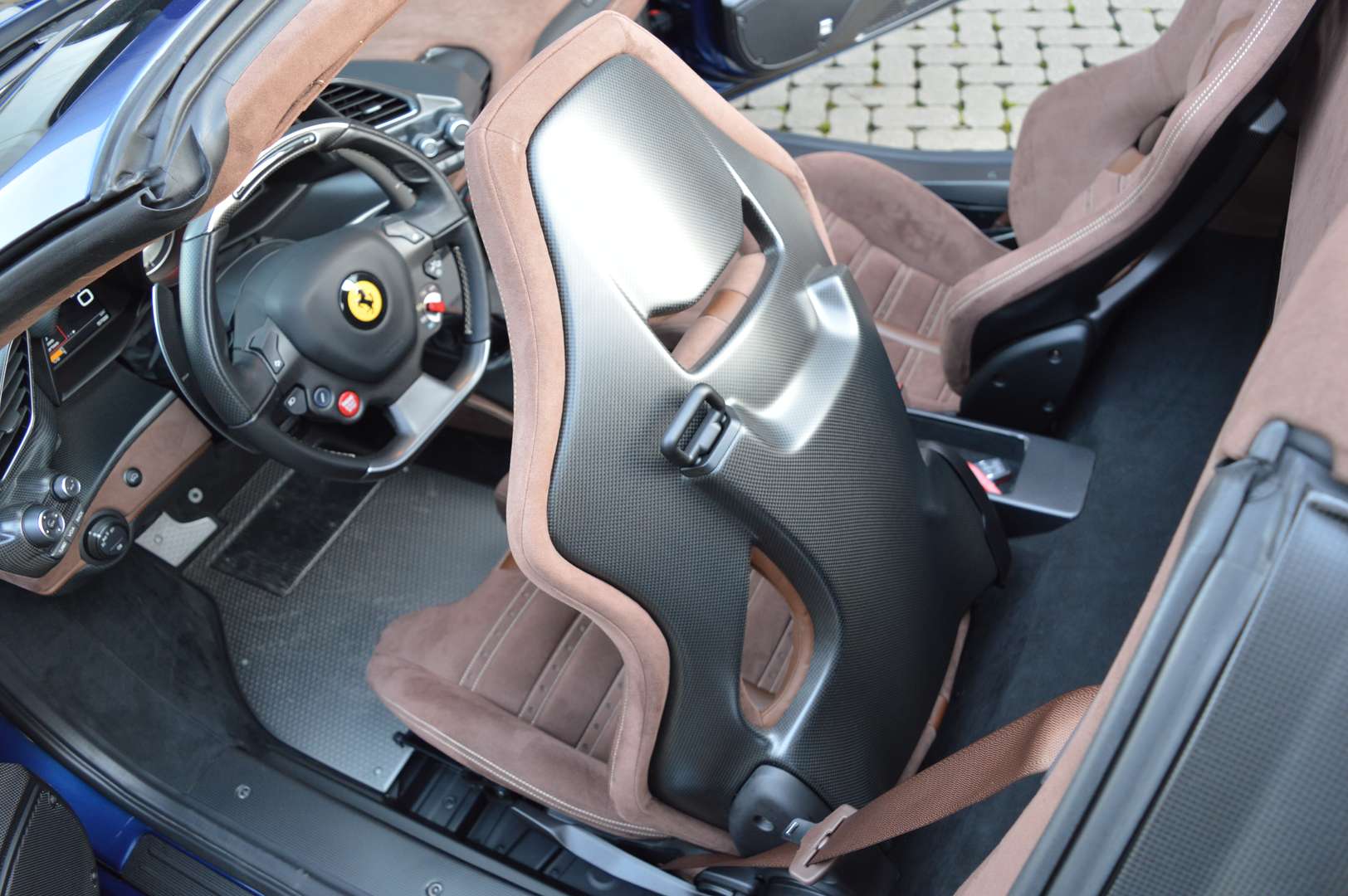 Ferrari 488 Pista Spider - 2020 - Joinsteer - #12