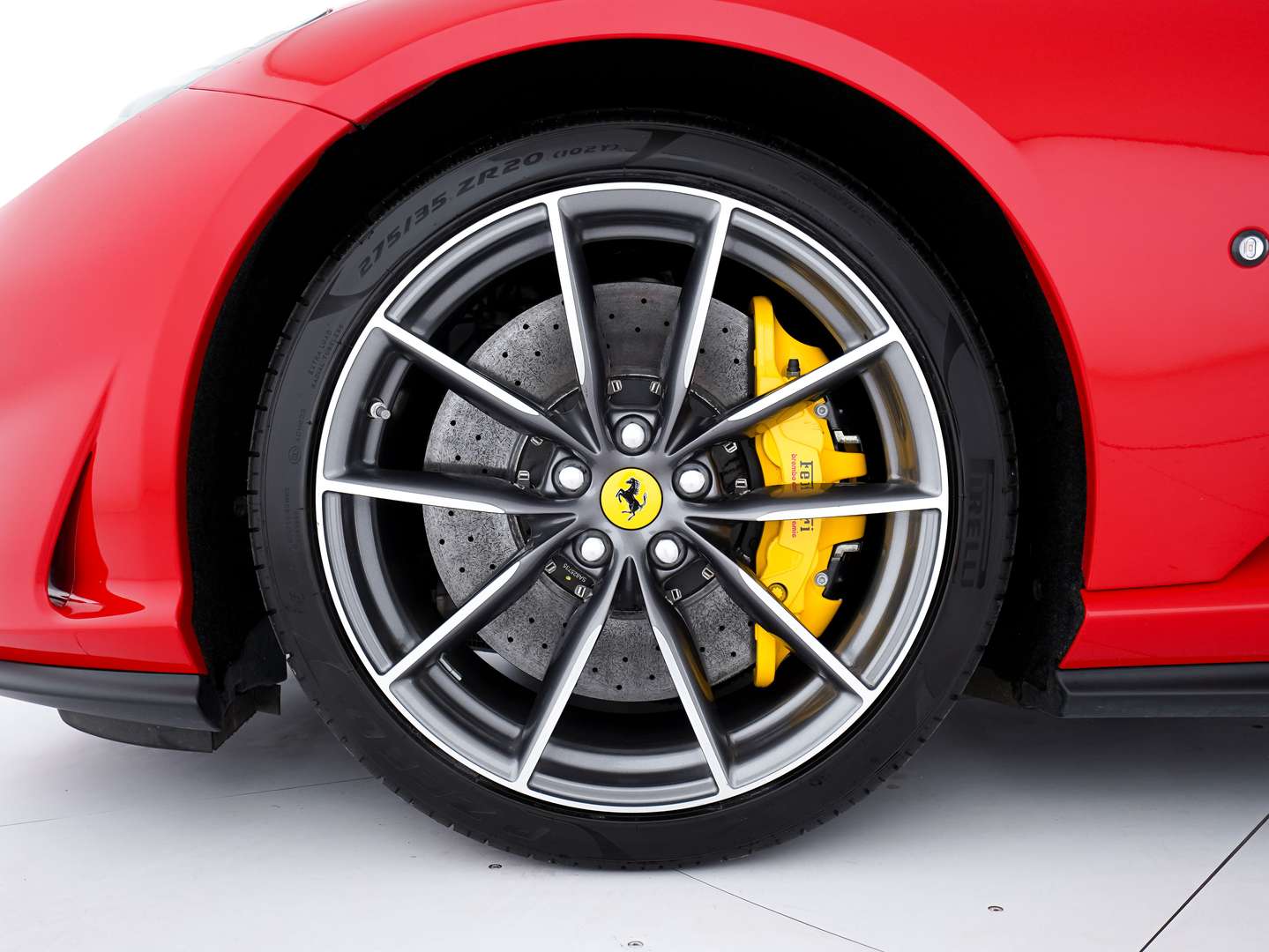 Ferrari 812 GTS - 2024 - Joinsteer - #7