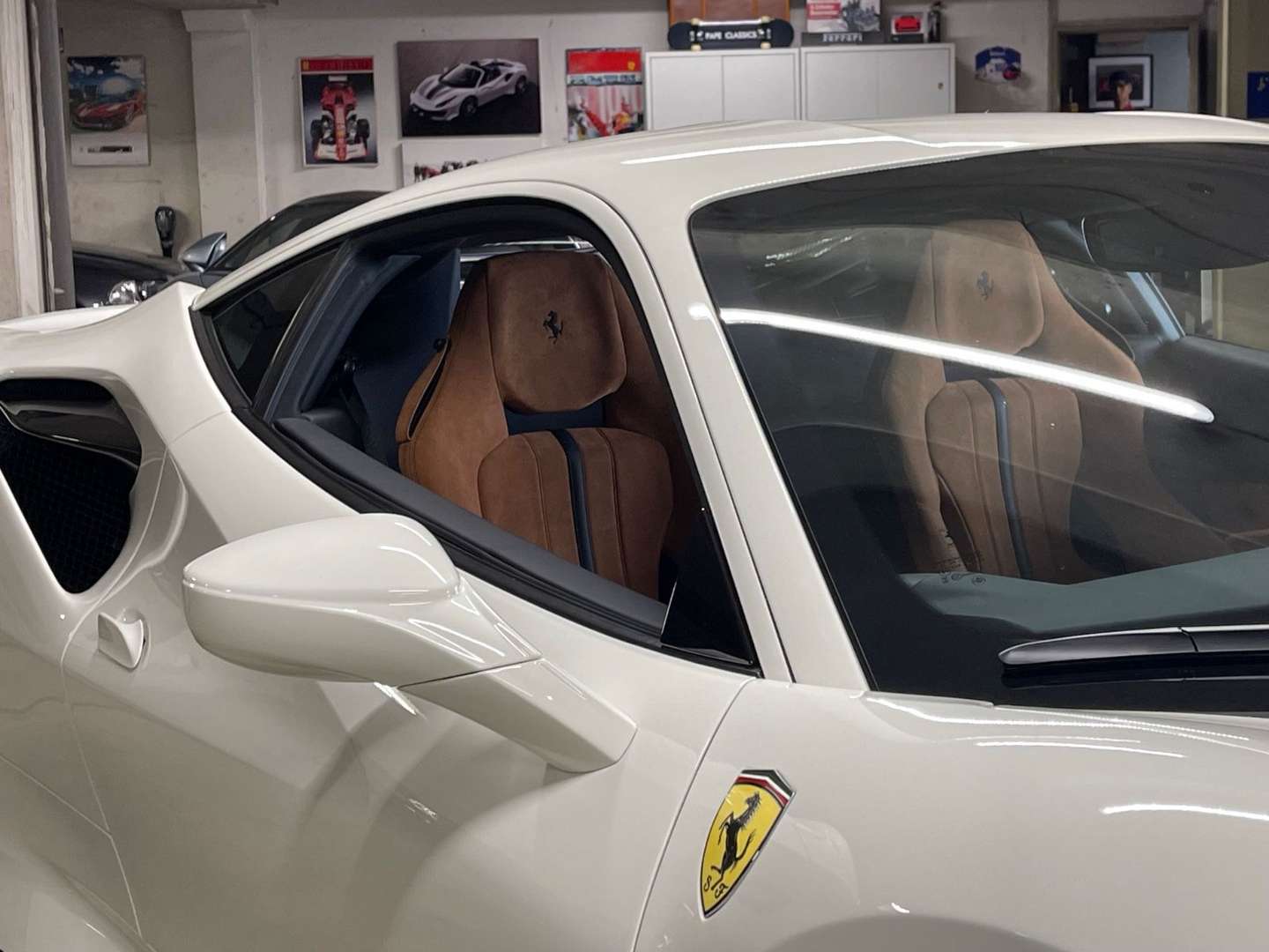 Ferrari F8 Tributo - 2022 - Joinsteer - #44