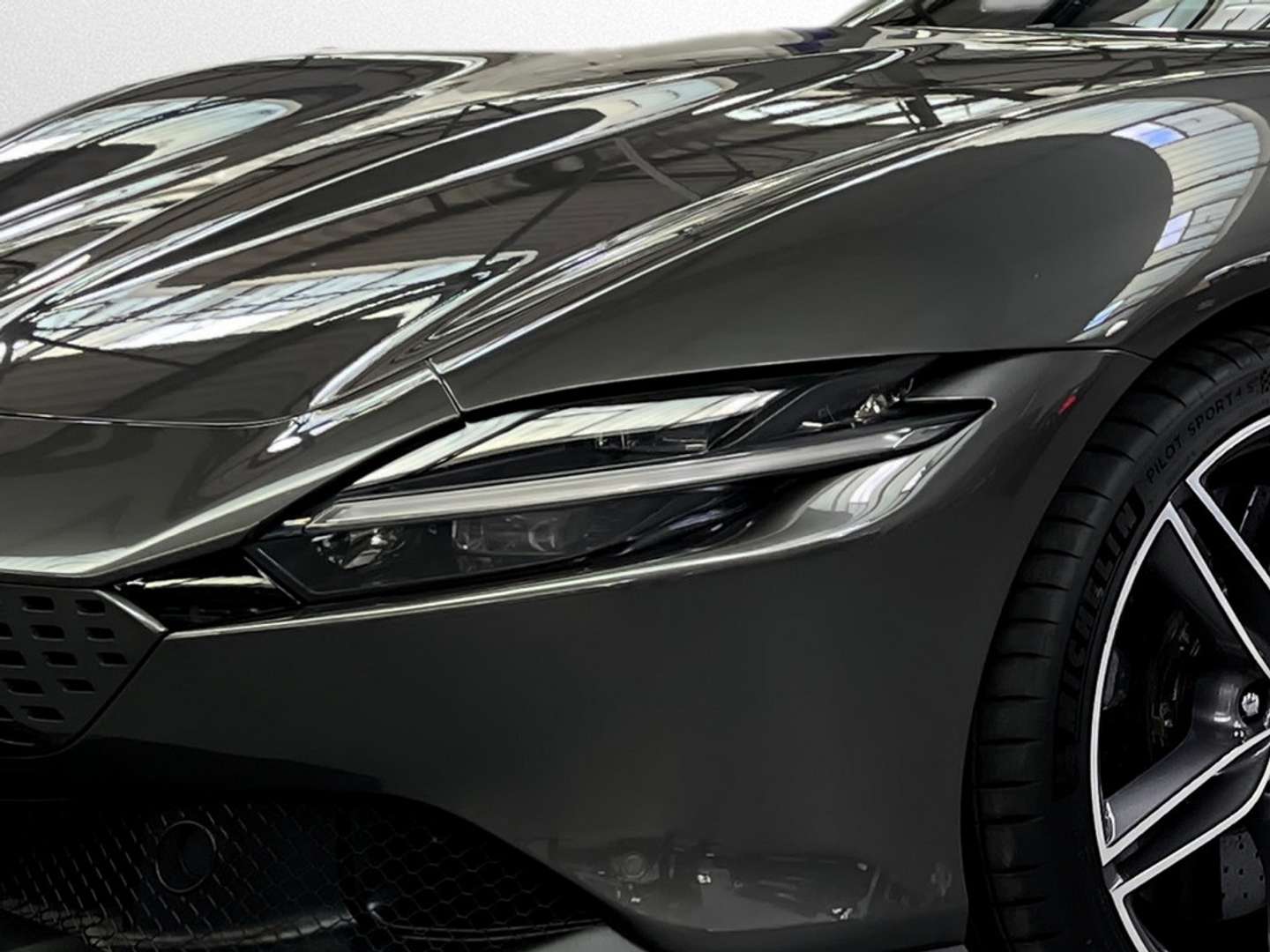 Ferrari Roma - 2021 - Joinsteer - #23