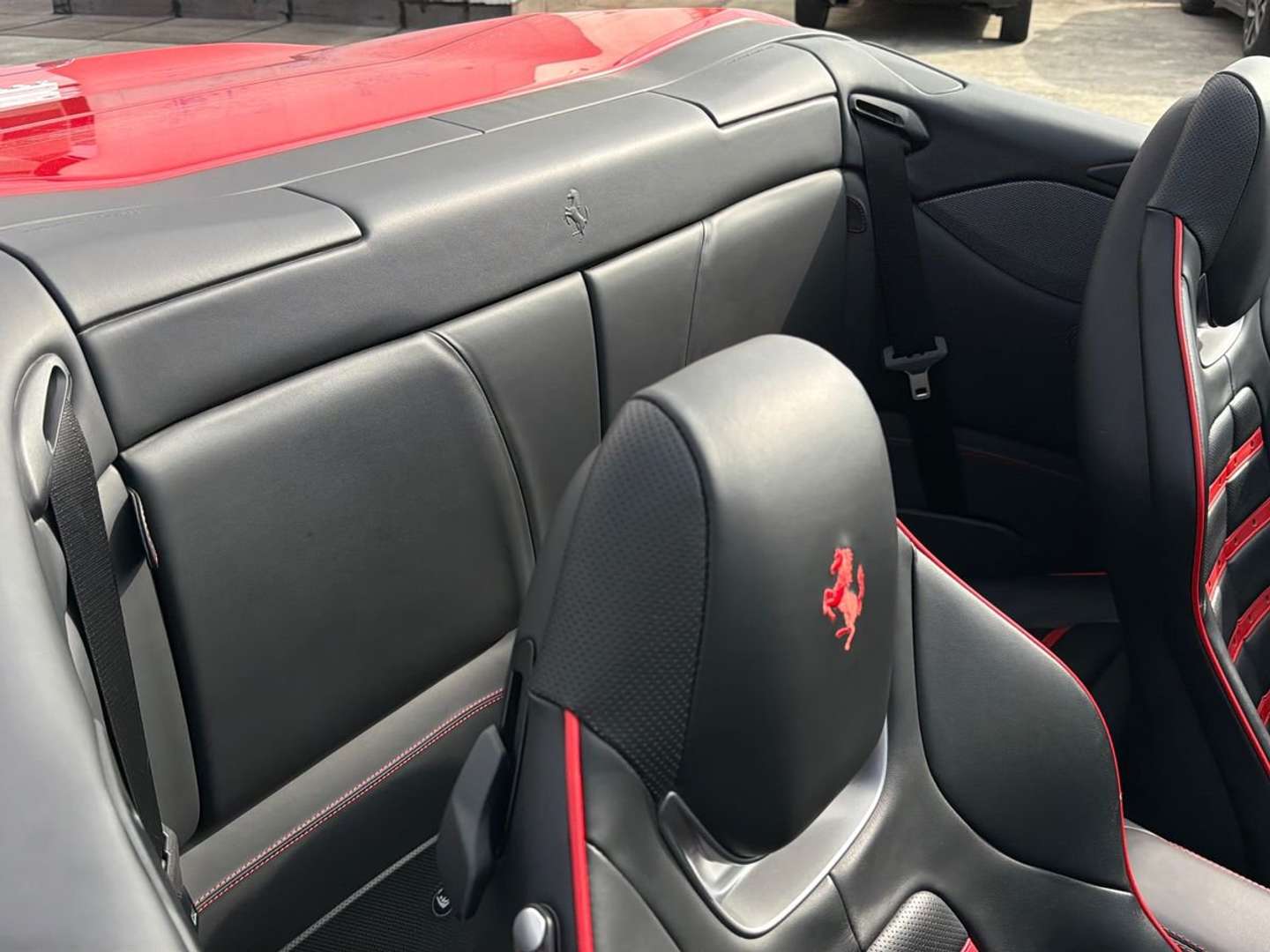 Ferrari Portofino - 2022 - Joinsteer - #39