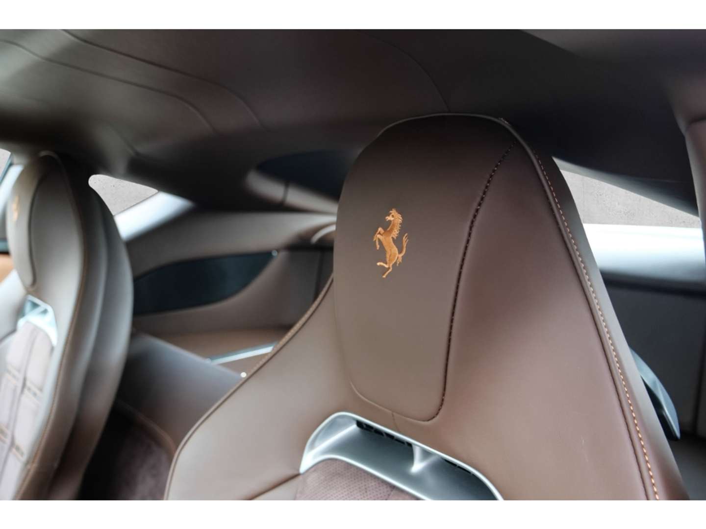 Ferrari 12 Cilindri - 2025 - Joinsteer - #18