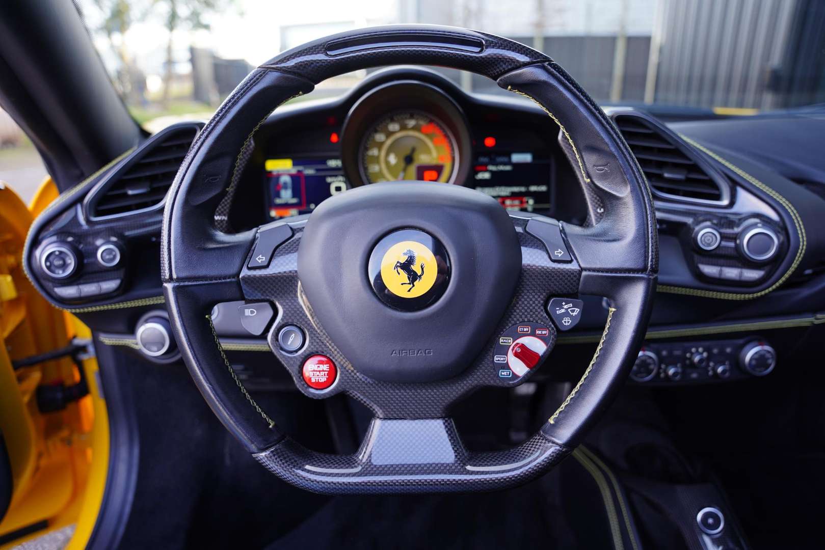 Ferrari 488 Spider - 2018 - Joinsteer - #10