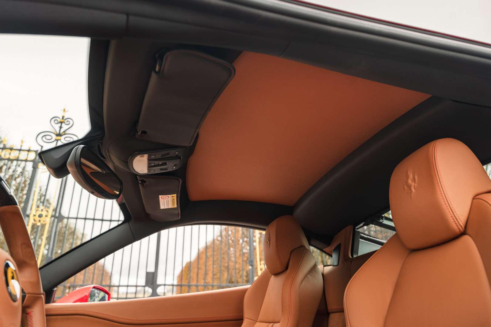 Ferrari 458 Italia - 2011 - Joinsteer - #26