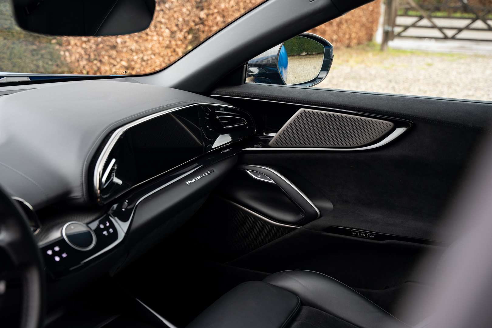 Ferrari Purosangue - 2024 - Joinsteer - #22