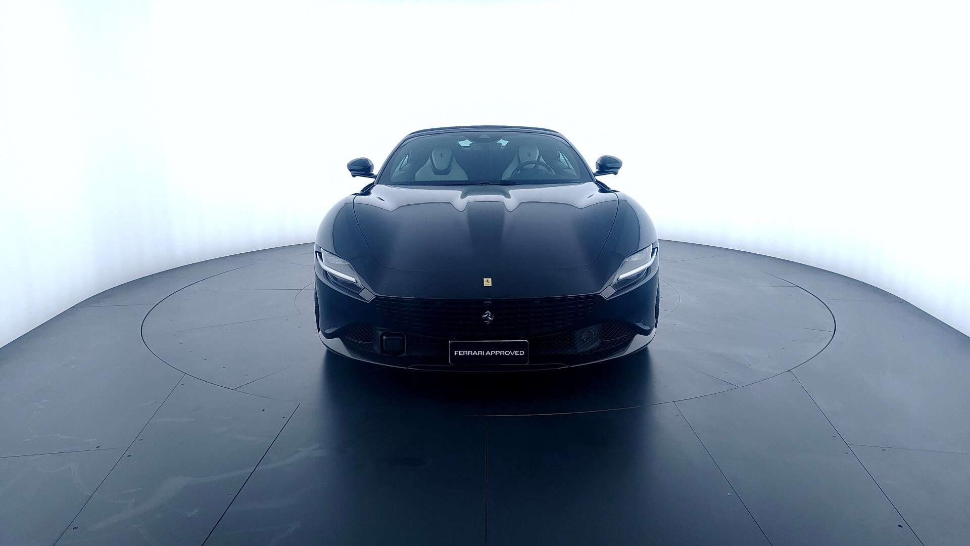 Ferrari Roma - 2025 - Joinsteer - #2