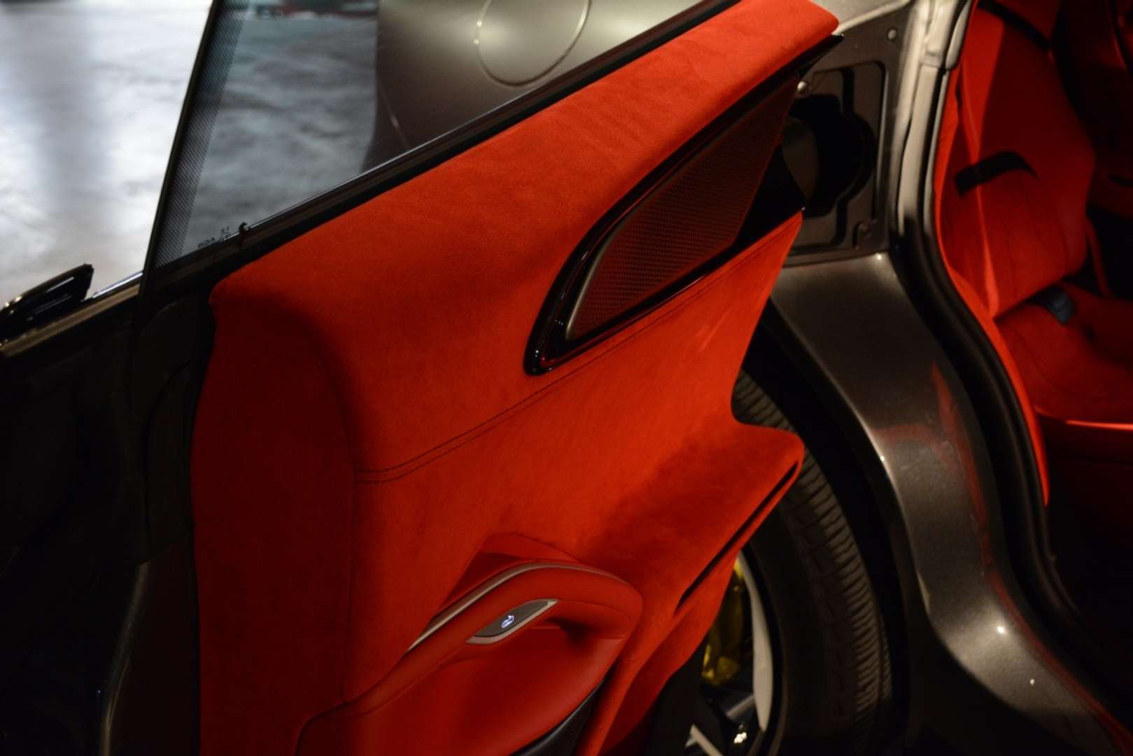 Ferrari Purosangue - 2026 - Joinsteer - #22