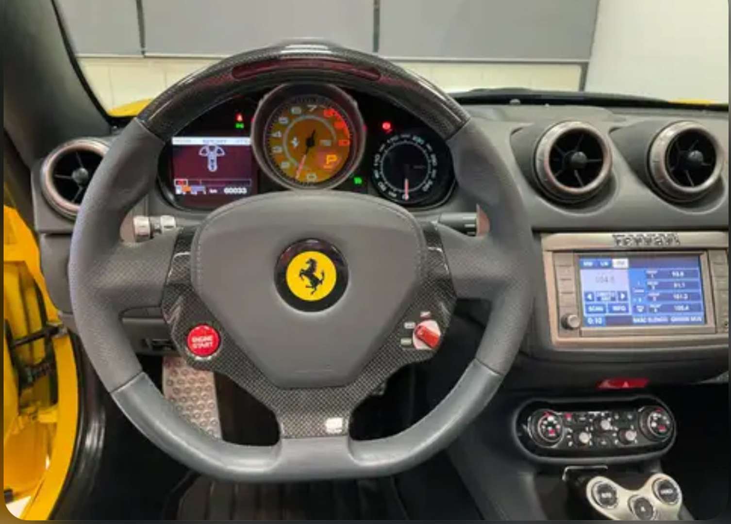 Ferrari California - 2011 - Joinsteer - #19