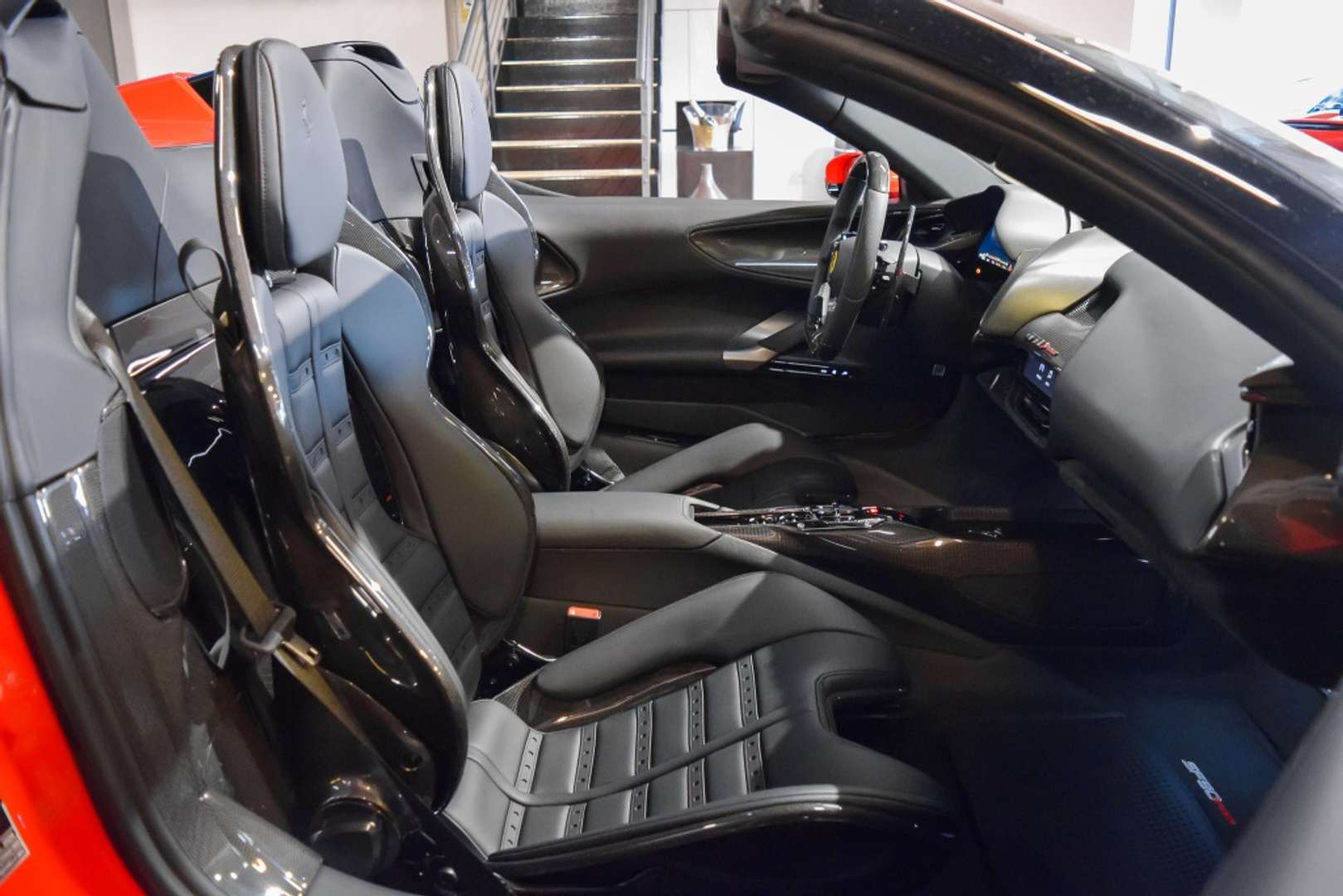 Ferrari SF90 Spider - 2025 - Joinsteer - #6