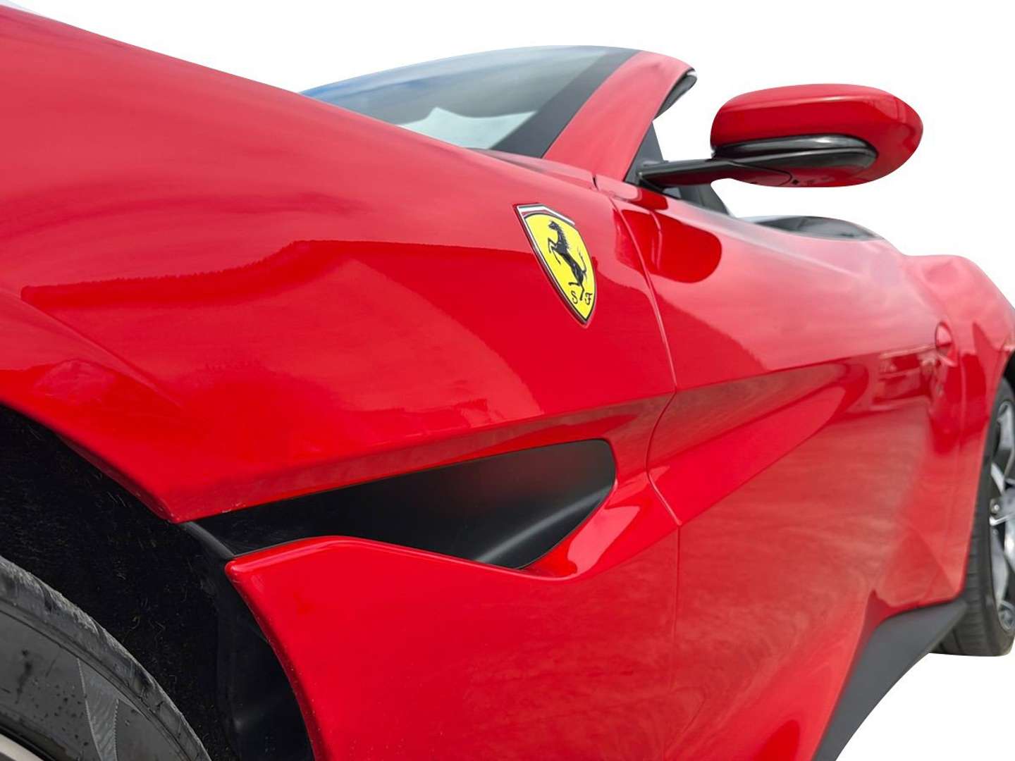 Ferrari Portofino - 2022 - Joinsteer - #40