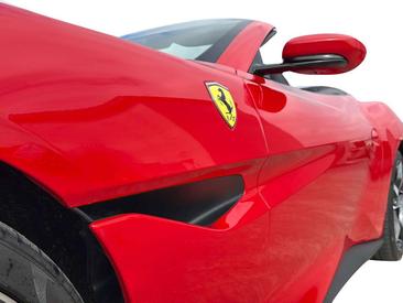 Ferrari Portofino — photo 40