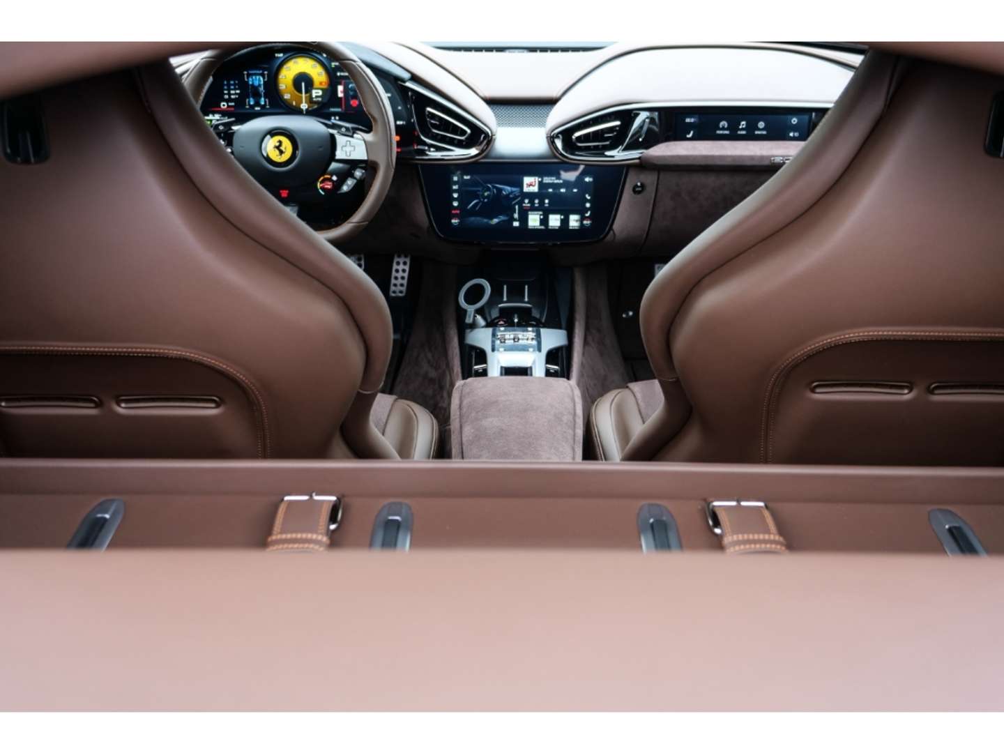 Ferrari 12 Cilindri - 2025 - Joinsteer - #19