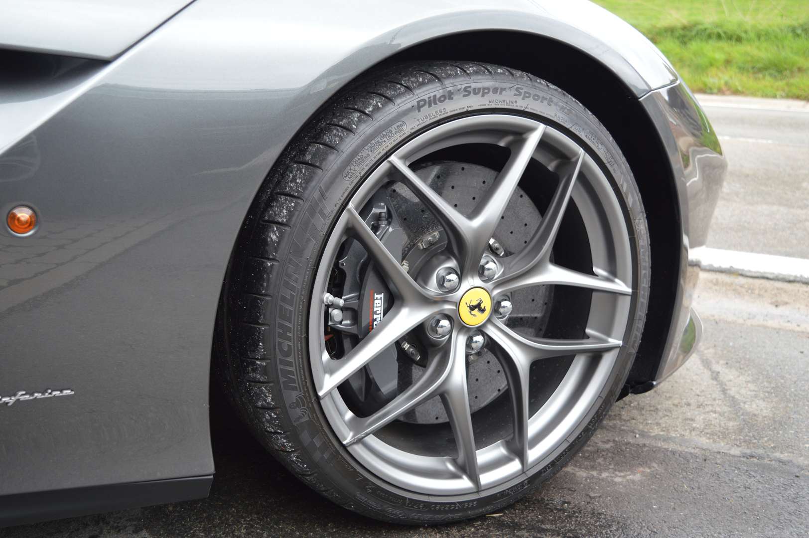 Ferrari F12 Berlinetta - 2017 - Joinsteer - #6