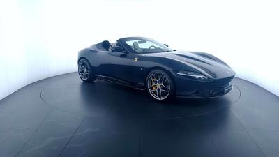 Ferrari Roma -  - Joinsteer - #2