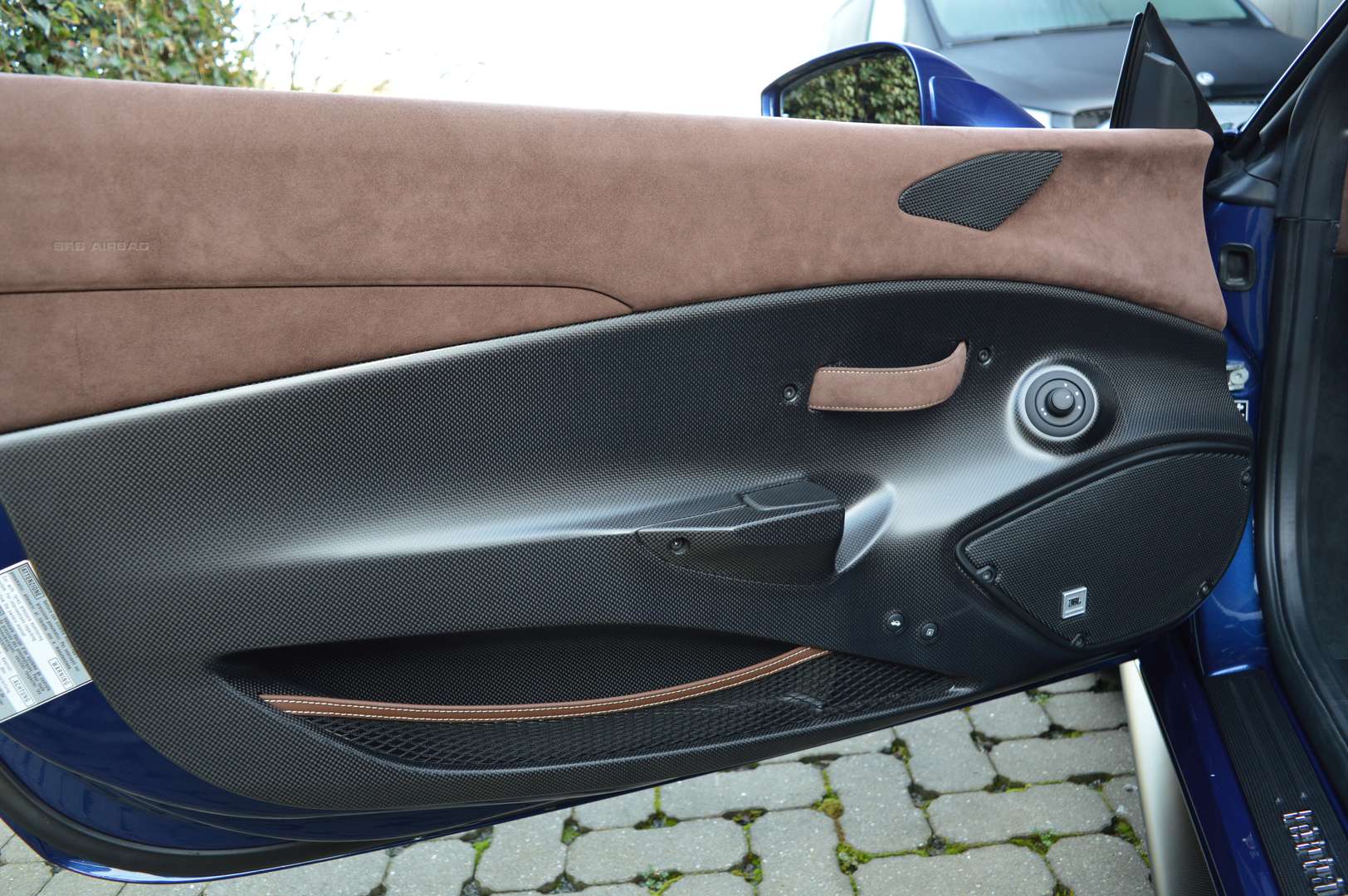 Ferrari 488 Pista Spider - 2020 - Joinsteer - #13