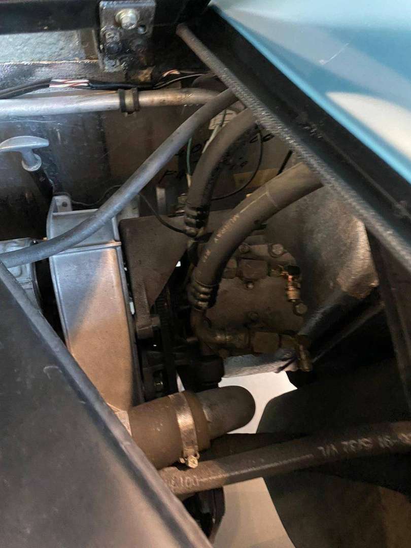 Ferrari 308 - 1977 - Joinsteer - #38