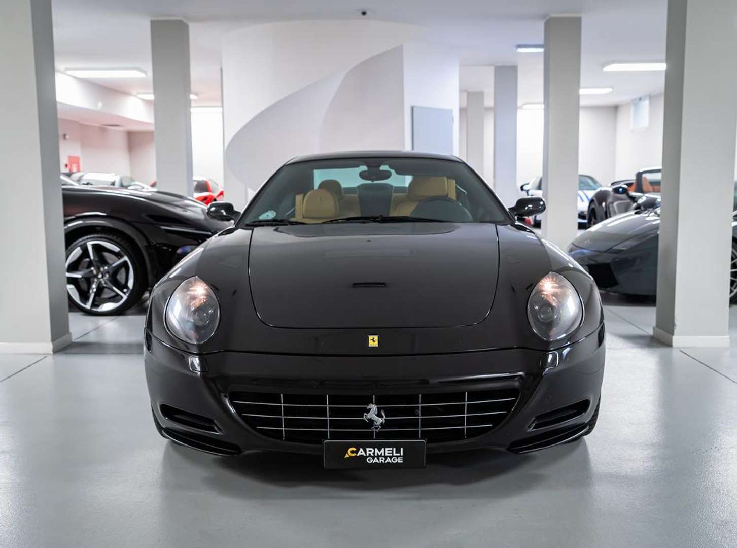Ferrari 612 Scaglietti - 2005 - Joinsteer - #2