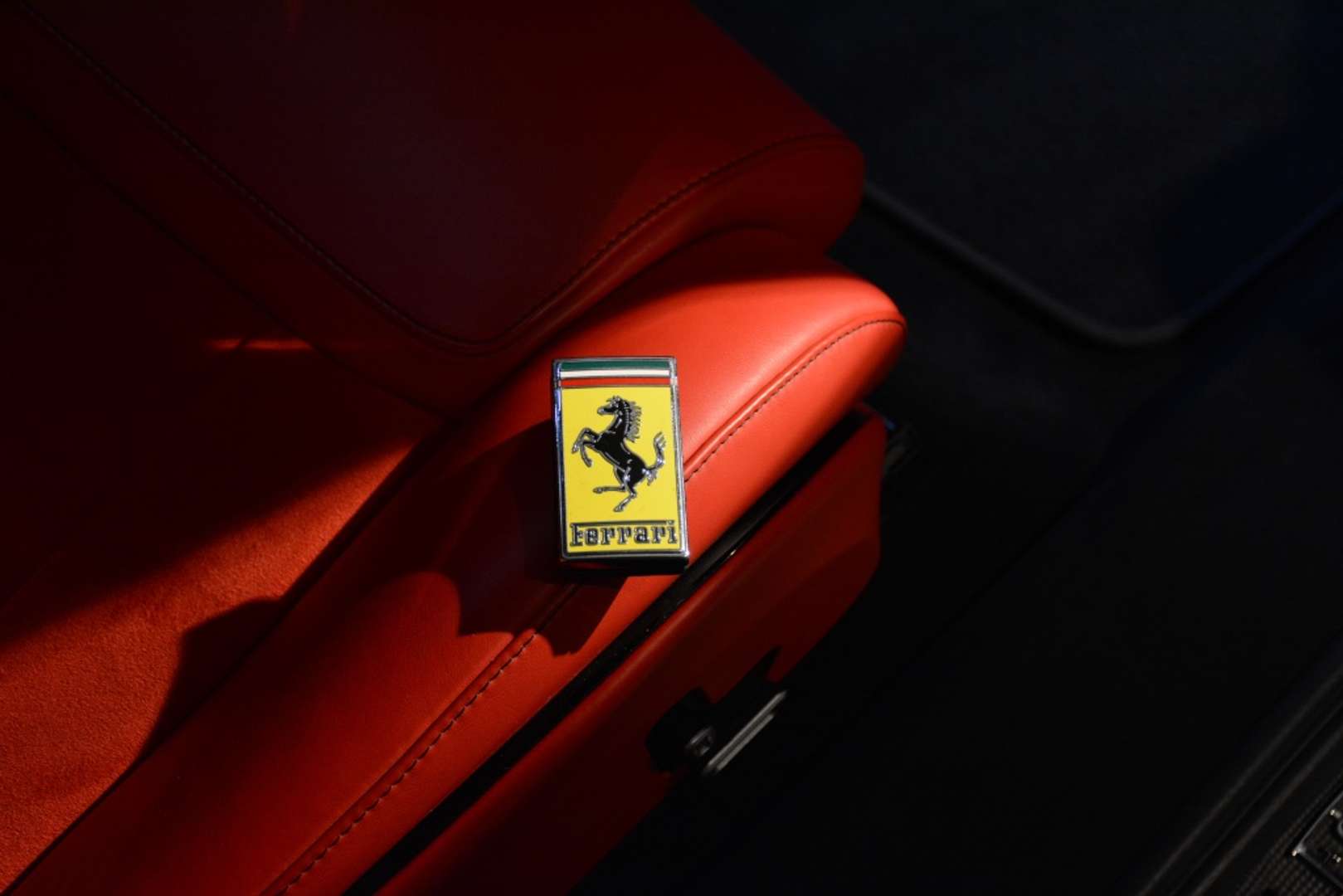 Ferrari Purosangue - 2026 - Joinsteer - #23