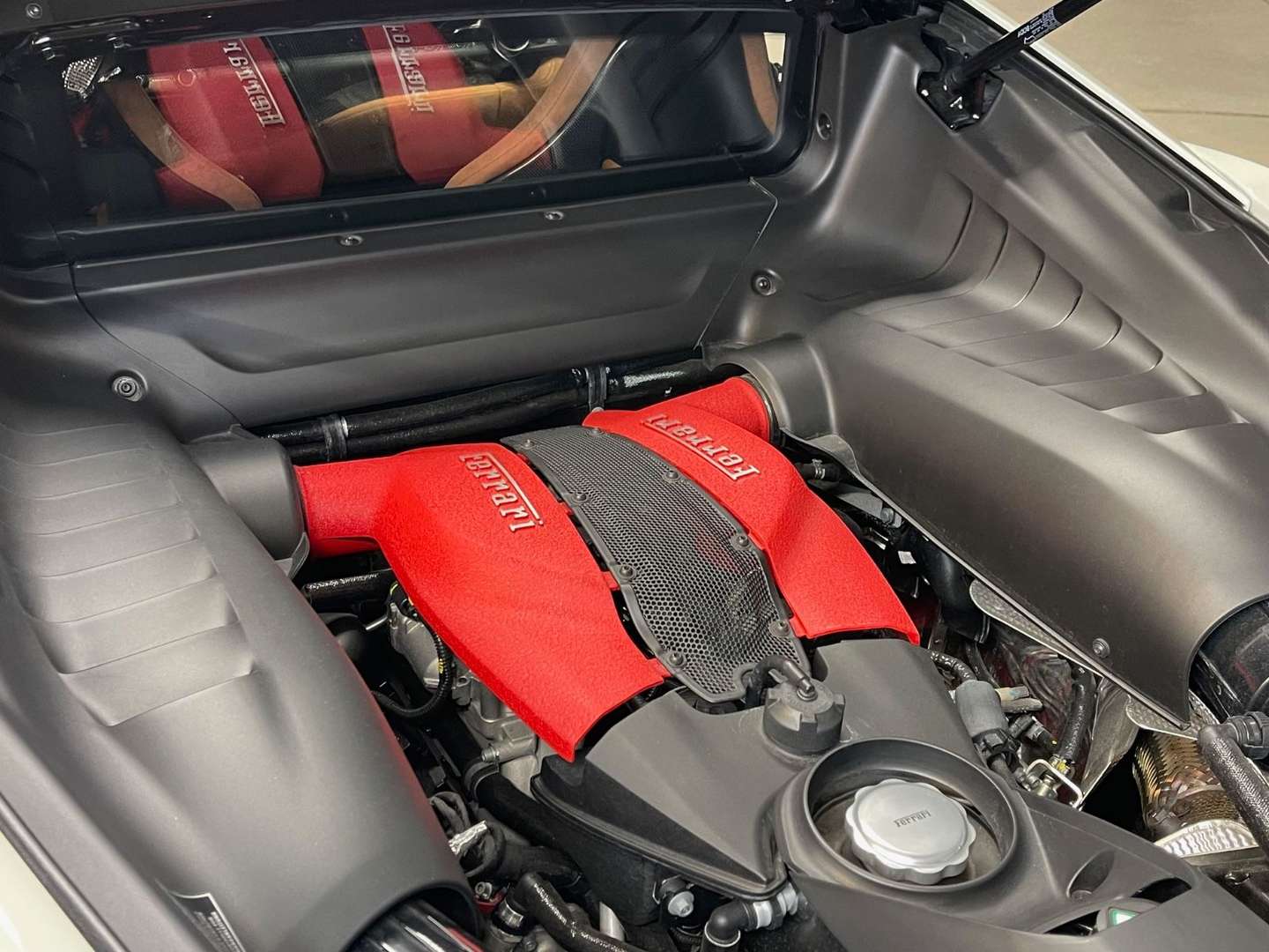 Ferrari F8 Tributo - 2022 - Joinsteer - #46