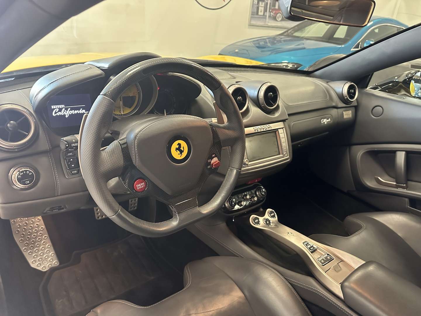 Ferrari California - 2011 - Joinsteer - #20