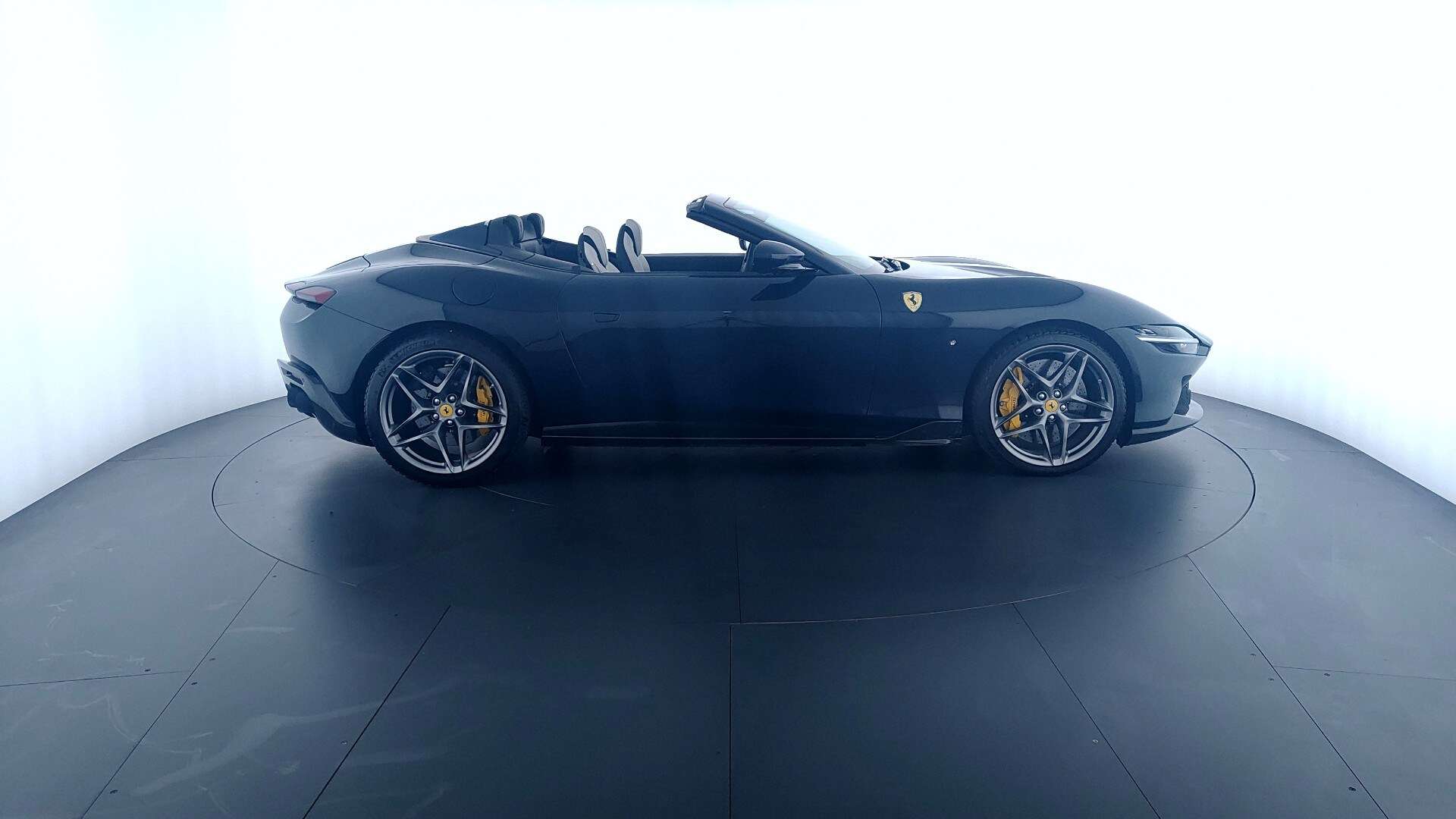 Ferrari Roma - 2025 - Joinsteer - #4