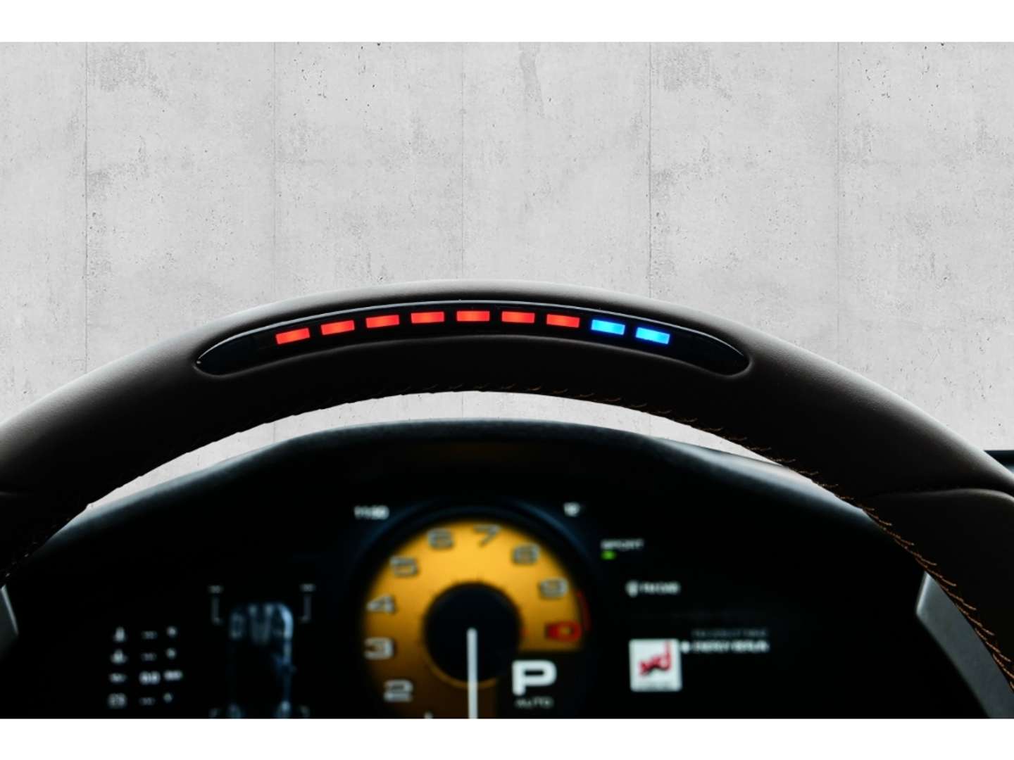 Ferrari 12 Cilindri - 2025 - Joinsteer - #20