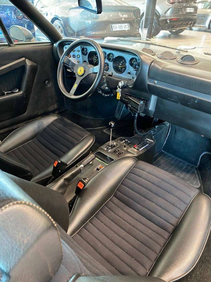 Ferrari 308 - 1977 - Joinsteer - #39