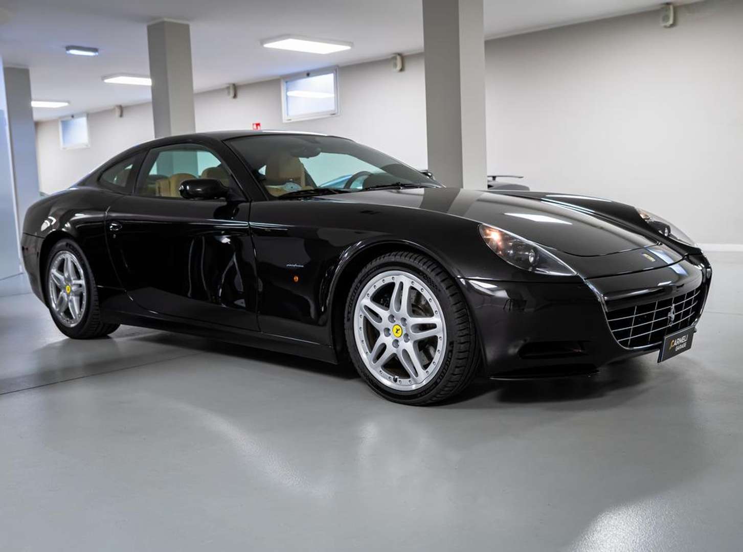 Ferrari 612 Scaglietti - 2005 - Joinsteer - #3