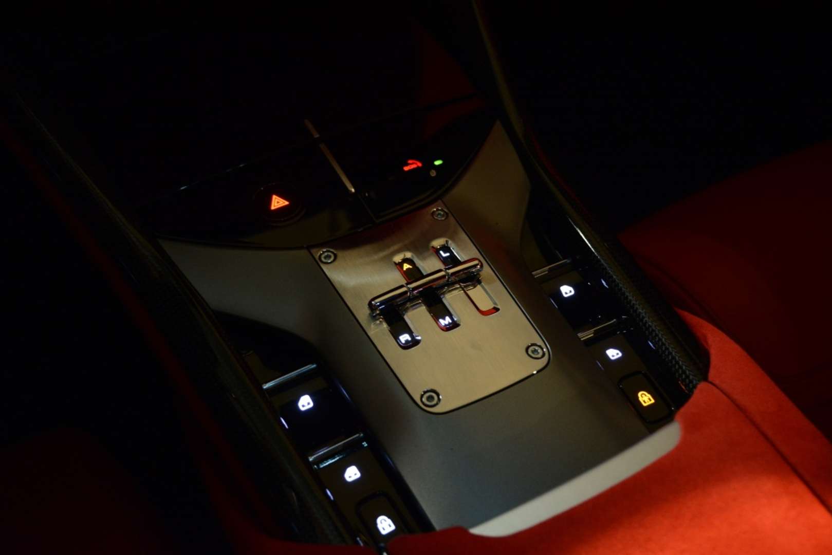 Ferrari Purosangue - 2026 - Joinsteer - #24