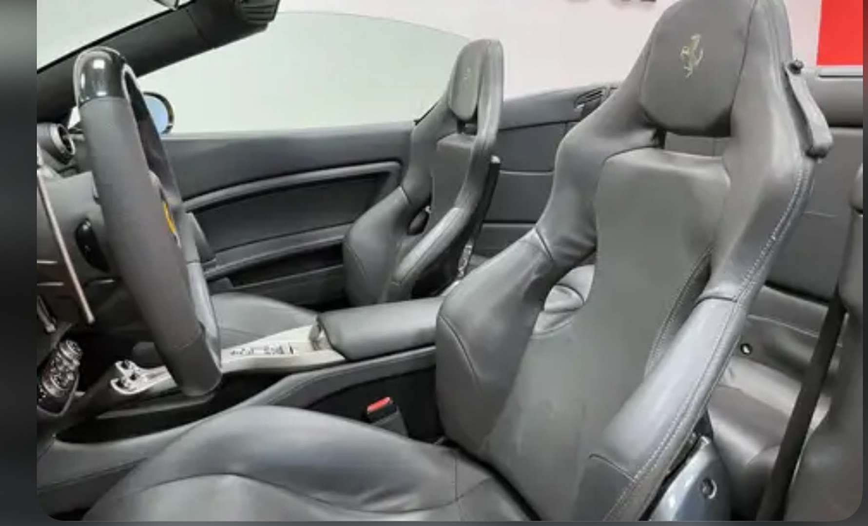 Ferrari California - 2011 - Joinsteer - #21