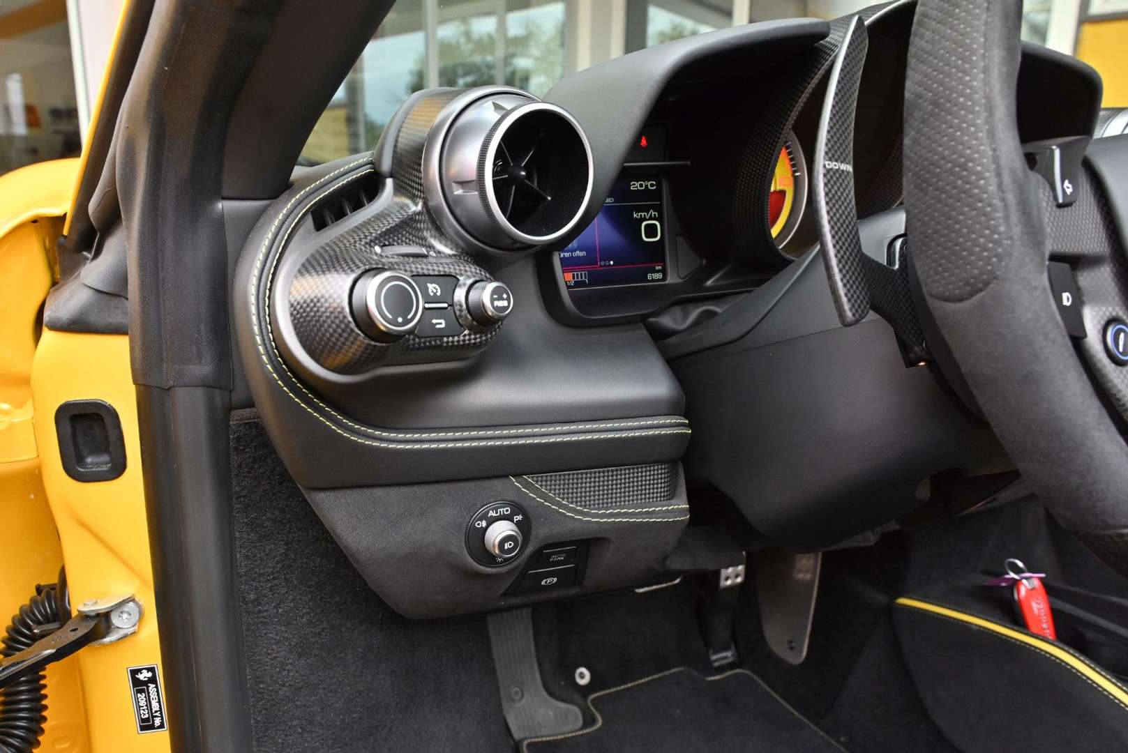 Ferrari F8 Spider - 2023 - Joinsteer - #27